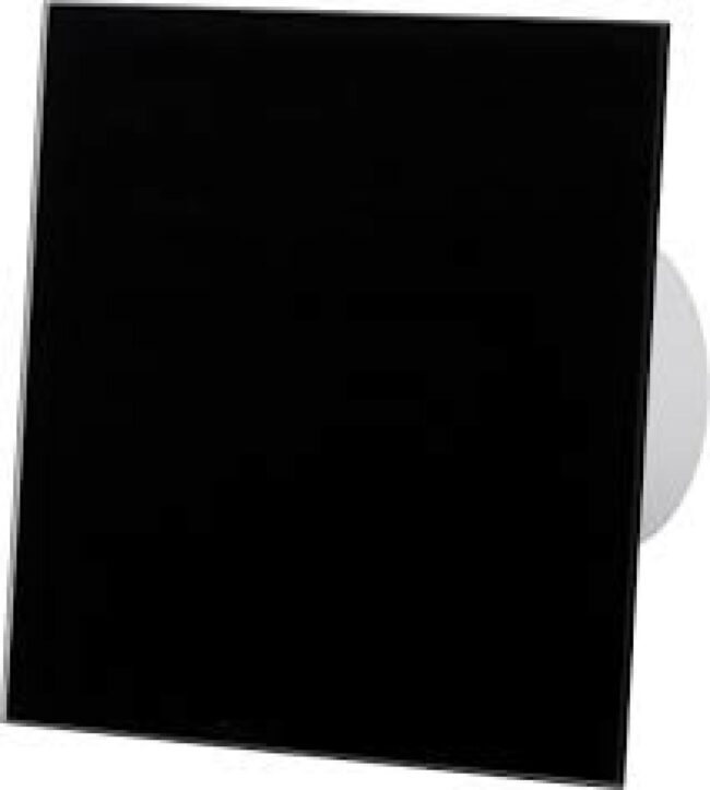 Ukrasni panel za DESIGN LINE ventilatore
