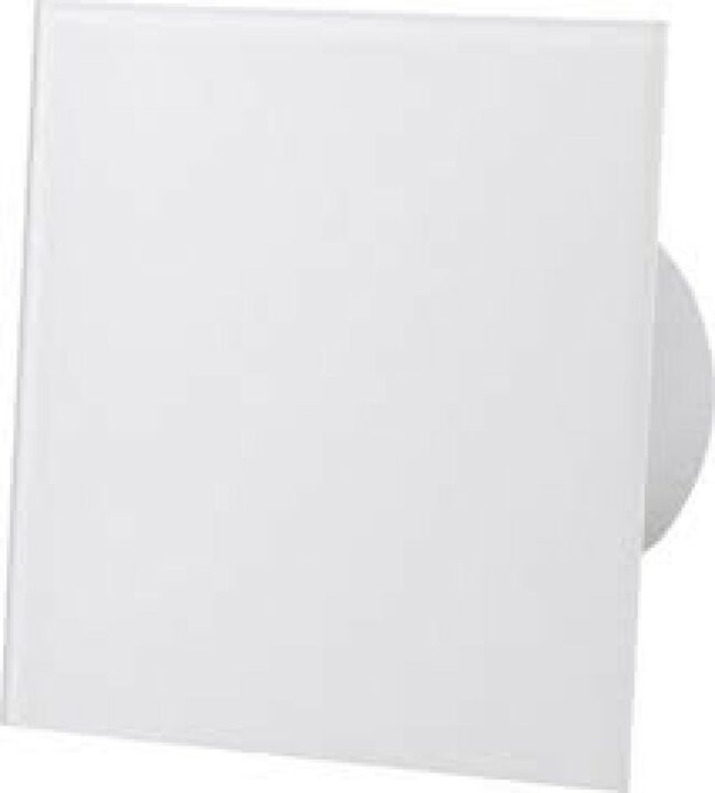 Ukrasni panel za DESIGN LINE ventilatore